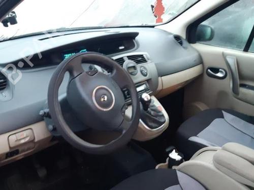 Starter RENAULT SCÉNIC II (JM0/1_) 1.5 dCi (JM1E, JM16) | BP24745838M8 - Image 7