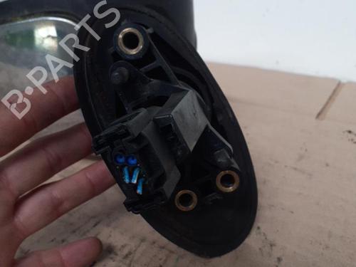 Used Left mirror Left mirror MINI MINI (R50, R53) Cooper (116 hp) 24739298 24739298