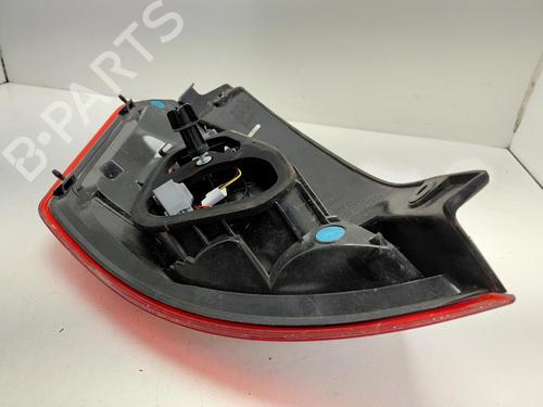 Right taillight FORD FIESTA VI (CB1, CCN) 1.0 EcoBoost | BP40123367C35 - Image 2