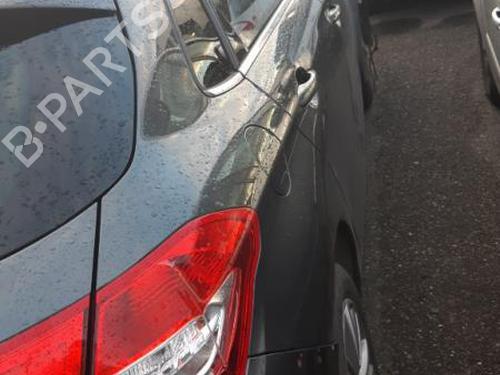 Left tailgate light CITROËN C4 II (NC_) 1.6 HDi 90 | BP24755178C79  - Image 6