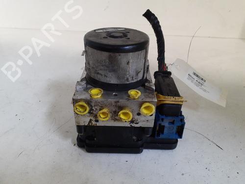 Used ABS pump RENAULT LAGUNA Coupe (DT0/1) 2.0 dCi (DT0M, DT0N, DT0S, DT19, DT1F) (173 hp) 25023745