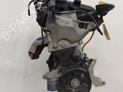 Engine RENAULT TWINGO II (CN0_) 1.2 16V (CN04, CN0B) | BP31691423M1