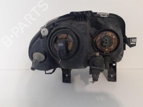 Used Left headlight Left headlight RENAULT CLIO II (BB_, CB_) 1.9 dTi (B/CB0U) (80 hp) 24760894 24760894