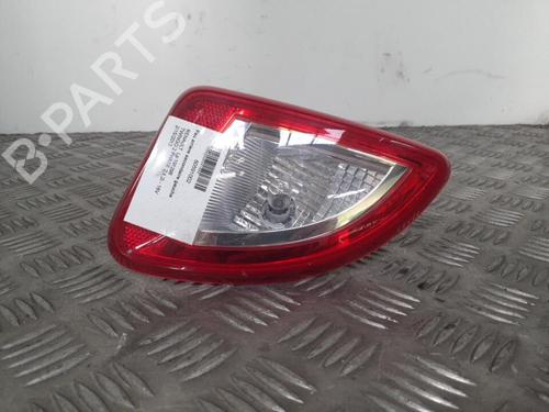 Used Left tailgate light Left tailgate light RENAULT TWINGO II (CN0_) 1.2 16V (CN04, CN0B) (75 hp) 24749407 24749407