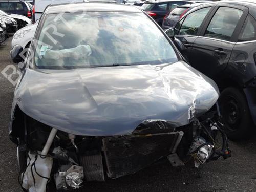 ABS pump CITROËN C4 II (NC_) 1.6 HDi 90 | BP24765797M43  - Image 5