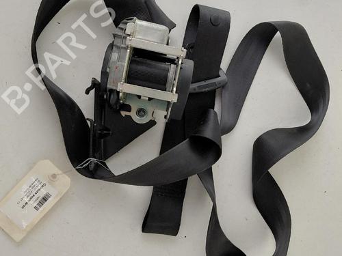 Used Front right seatbelt Front right seatbelt PEUGEOT 307 CC (3B) 1.6 16V (110 hp) 39044292 39044292