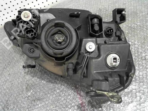 Used Left headlight SUZUKI LIANA Hatchback 1.6 (RH416) (103 hp) 24752920