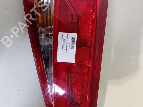 Used Left taillight AUDI A1 (8X1, 8XK) 1.6 TDI (90 hp) 27856057