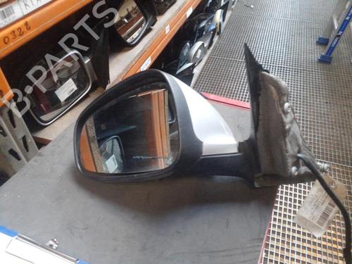 Used Left mirror Left mirror ALFA ROMEO 159 (939_) 1.9 JTDM 16V (939AXF1B, 939AXC1B) (136 hp) 24758443 24758443