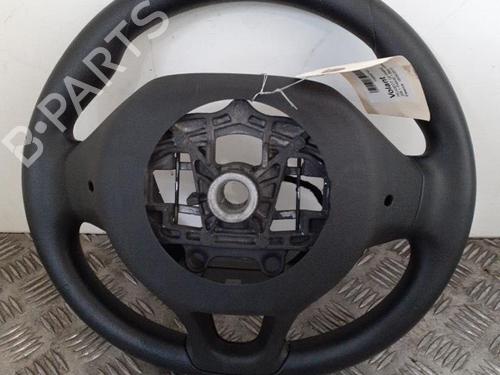 Used Steering wheel PEUGEOT 208 I (CA_, CC_) 1.2 VTI 82 (82 hp) 24746567