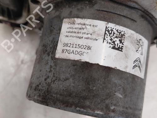 ABS pump PEUGEOT EXPERT Van (V_) 2.0 BlueHDi 120 | BP38092547M43 - Image 5