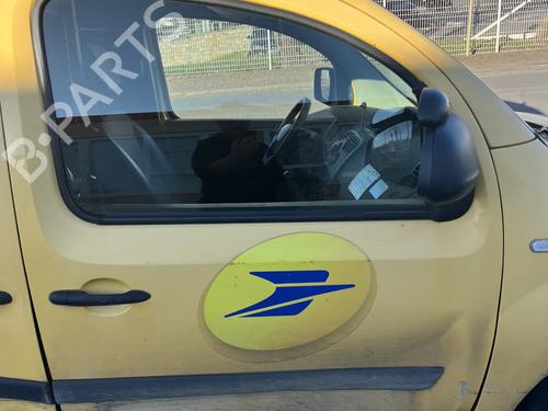 Gearbox RENAULT KANGOO Express (FW0/1_) | BP34361781M3 - Image 15
