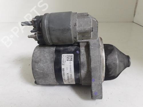 Starter FORD FIESTA VII (HJ, HF) 1.0 EcoBoost | BP25288906M8 - Image 4