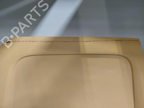 Højre side skydedør RENAULT KANGOO Express (FW0/1_) 1.5 dCi 90 (FW0G, FW05, FW08, FW11) | BP30001493C75 