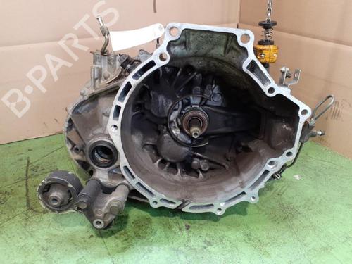 Gearbox MAZDA 6 Hatchback (GG) 2.0 DI (GG14) | BP24750868M3 - Image 2