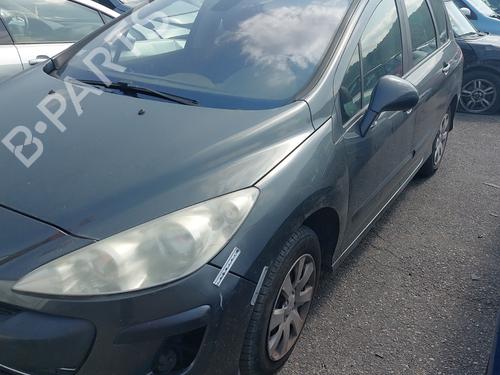 Used Parts PEUGEOT 308 SW I (4E_, 4H_) 1.6 HDi (109 hp) 4404651