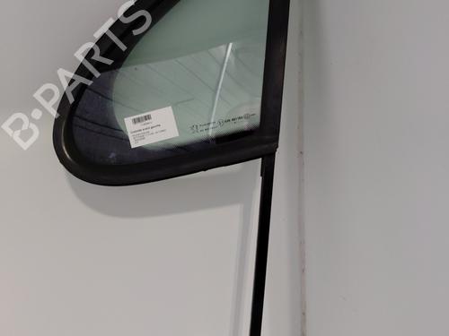 Used Front left quarter glass PEUGEOT 207 (WA_, WC_) 1.4 HDi (68 hp) 29320020