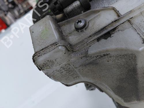 Used Gearbox Gearbox CITROËN JUMPY III Van (V_) 1.6 BlueHDi 95 (95 hp) 34573695 34573695