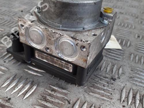 ABS Bremseaggregat RENAULT SCÉNIC II (JM0/1_) 1.5 dCi (JM1E, JM16) | BP24747746M43 