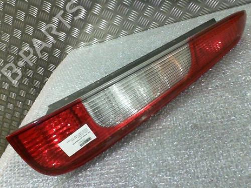 Used Right taillight FORD FOCUS C-MAX (DM2) 1.6 TDCi (109 hp) 24762597