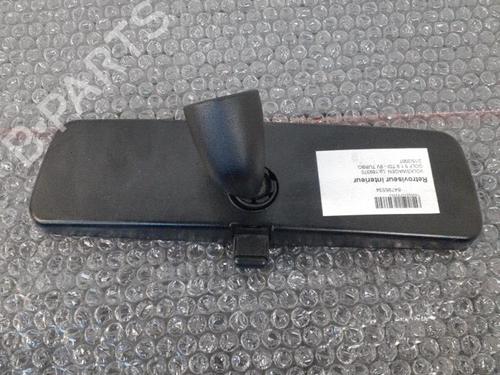 Used Rear mirror VW GOLF V (1K1) 1.9 TDI (90 hp) 24740641