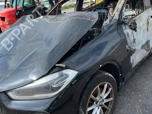 Right taillight BMW X2 (F39) sDrive 18 d | BP31612866C35 