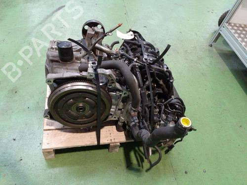 Used Engine HONDA JAZZ II (GD_, GE3, GE2) 1.3 iDSi (GD1) (83 hp) 24747156