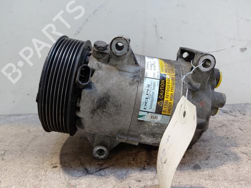 AC-Kompressor RENAULT SCÉNIC II (JM0/1_) 2.0 (JM05, JM0U, JM1N, JM1U, JM2V) (135 hp) 28795416
