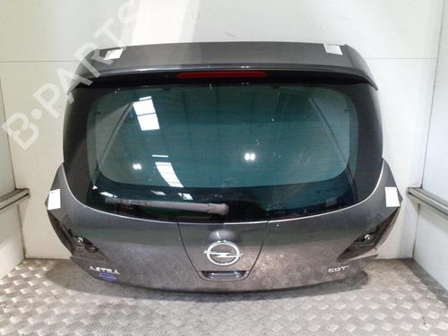 Tailgate OPEL ASTRA J (P10) 1.7 CDTI (68) | BP24762207C6 