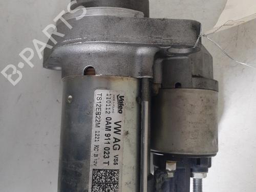 Starter VW GOLF PLUS V (5M1, 521)  | BP25284945M8  - Image 5
