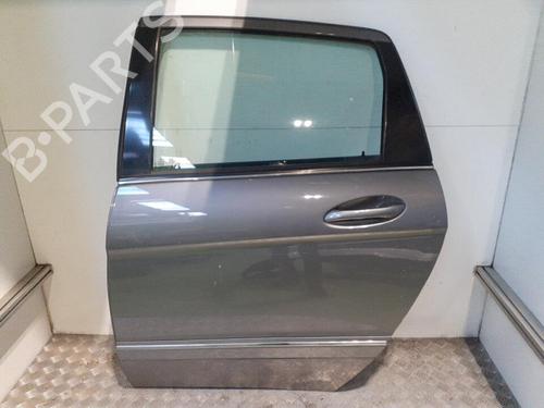 Used Left rear door MERCEDES-BENZ B-CLASS Sports Tourer (W245) B 180 CDI (245.207) (109 hp) 24762242