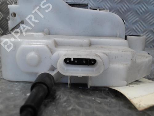 Used Front right lock Front right lock RENAULT MEGANE II Coupé-Cabriolet (EM0/1_) 1.6 16V (112 hp) 24765227 24765227