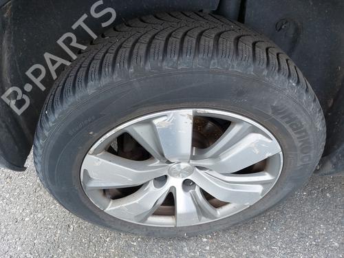 Kabinelys PEUGEOT 2008 I (CU_) 1.2 THP 110 / PureTech 110 | BP29642516I8 - Image 29