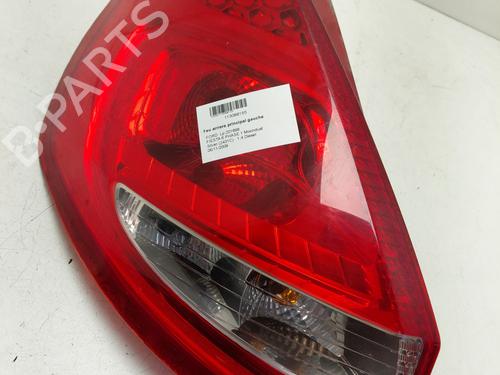 left-taillight-ford-fiesta-vi-cb1-ccn-2008-29412028 main image