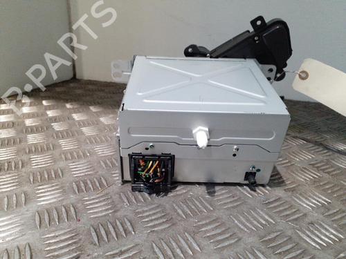 radio-opel-insignia-a-g09-2008-2009-2010-2011-2012-2013-2014-2015-2016-2017-24757112 main image