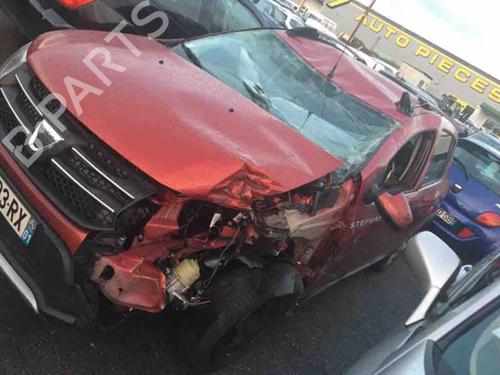 Comutador DACIA SANDERO II 1.5 dCi | BP24755874I30 - Image 7