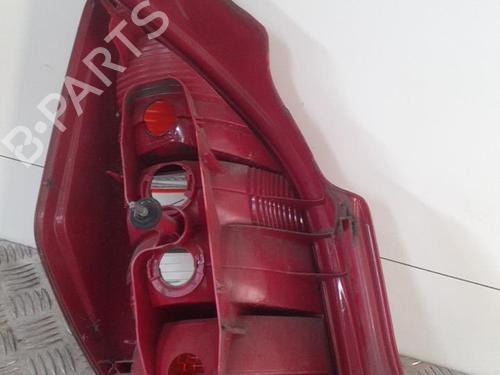 Used Right taillight CITROËN C2 (JM_) 1.4 HDi (68 hp) 31200430