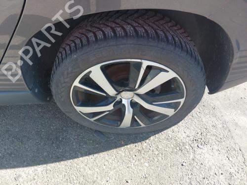 Gearbox PEUGEOT 2008 I (CU_) 1.2 THP 110 / PureTech 110 | BP24760600M3 - Image 11