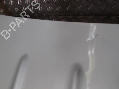 Used Tailgate PEUGEOT 206 CC (2D) 2.0 S16 (136 hp) 24754481