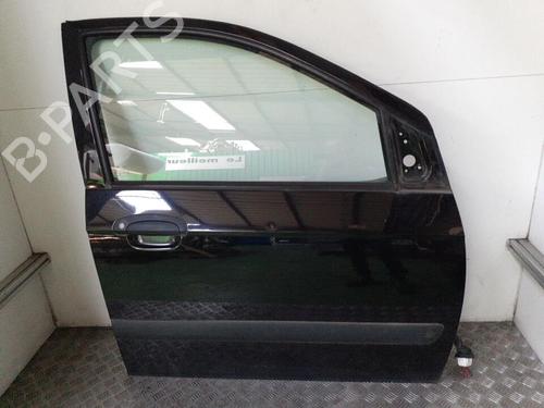 Used Right front door HYUNDAI GETZ (TB) 1.1 (67 hp) 24767875