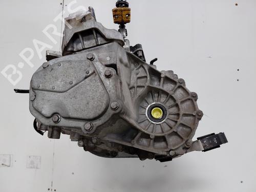 Used Gearbox Gearbox PEUGEOT 308 II (LB_, LP_, LW_, LH_, L3_) 1.6 THP 125 (125 hp) 29083159 29083159