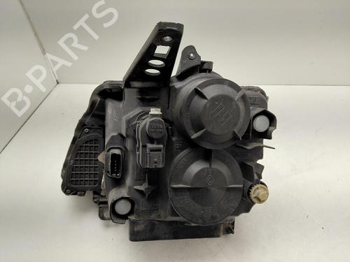 Right headlight RENAULT MODUS / GRAND MODUS (F/JP0_) 1.5 dCi (FP0F, JP0F) | BP37501598C29 - Image 4