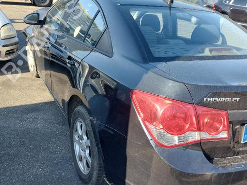 Used Parts CHEVROLET CRUZE (J300) 2.0 CDI 5007469