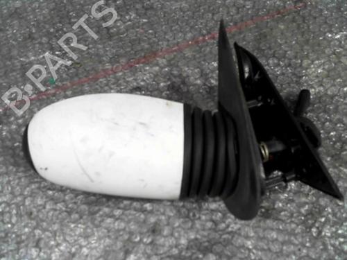 Right mirror FIAT SEICENTO / 600 (187_) 0.9 (187AXA, 187AXA1A) | BP24763020C27 