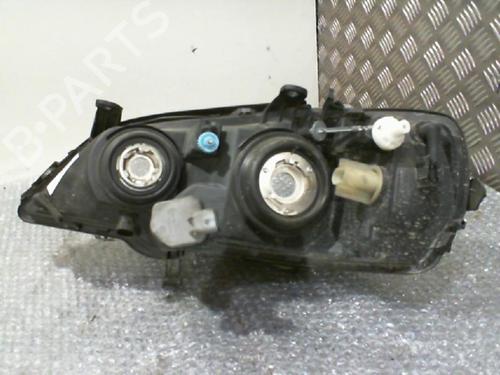Right headlight OPEL ASTRA G Estate (T98) 2.0 DI (F35) | BP24742903C29 