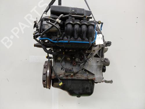 Moteur FIAT PUNTO (199_) 1.2 (199AXZ1A, 199BXZ1A) (69 hp) 30731022