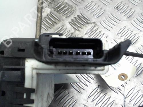 Front left lock CITROËN DS3 (SA_) 1.6 HDi 110 | BP24749083C98 