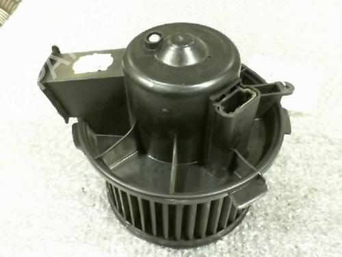 Ventilator motor PEUGEOT 206+ (2L_, 2M_) 1.1 (60 hp) 24743010