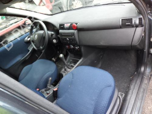 Left mirror FIAT STILO (192_) 1.9 JTD (192_XF1A) | BP24748333C26 