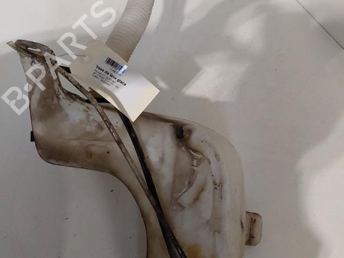 Used Windscreen washer tank PEUGEOT 307 (3A/C) 1.6 HDi (90 hp) 29293052